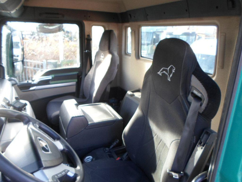 MAN TGS 26.420 Absetzkipper - Скіповий навантажувач вантажівка: фото 4 MAN TGS 26.420 Absetzkipper - Скіповий навантажувач вантажівка: фото 4