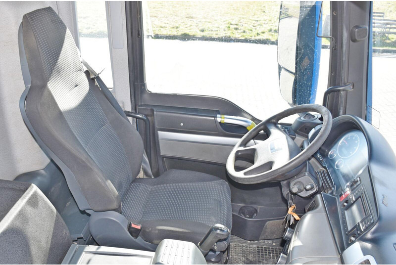 Бортова вантажівка/ Платформа, Вантажівка з маніпулятором MAN TGS 26.480: фото 12 Бортова вантажівка/ Платформа, Вантажівка з маніпулятором MAN TGS 26.480: фото 12