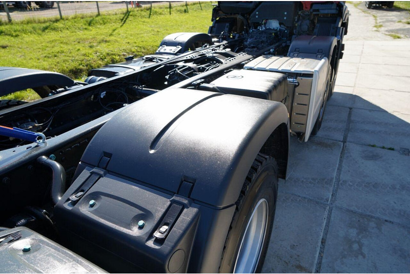 MAN TGS 41.480 / 8X8 / DO ZABUDOWY / FABRYCZNIE NOWY 2025 в лізинг MAN TGS 41.480 / 8X8 / DO ZABUDOWY / FABRYCZNIE NOWY 2025: фото 18 MAN TGS 41.480 / 8X8 / DO ZABUDOWY / FABRYCZNIE NOWY 2025 в лізинг MAN TGS 41.480 / 8X8 / DO ZABUDOWY / FABRYCZNIE NOWY 2025: фото 18