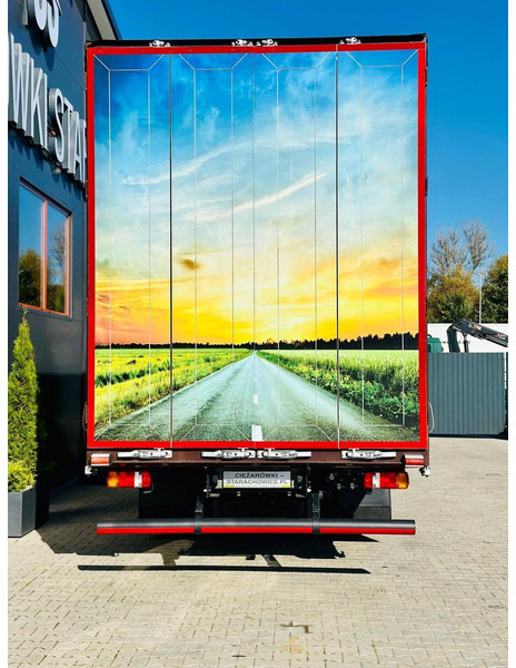 MAN TGX 26.420 - Тентована вантажівка: фото 5 MAN TGX 26.420 - Тентована вантажівка: фото 5