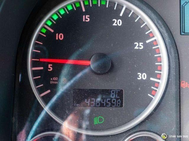 Бортова вантажівка/ Платформа, Вантажівка з маніпулятором MAN TGX 28.500 6x2 HMF 5020K-RC Fly Jib Crane: фото 16