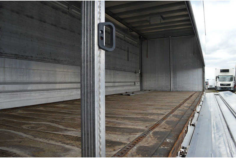 Mercedes-Benz ACTROS 2541 - Для перевезення напоїв вантажівка: фото 5 Mercedes-Benz ACTROS 2541 - Для перевезення напоїв вантажівка: фото 5