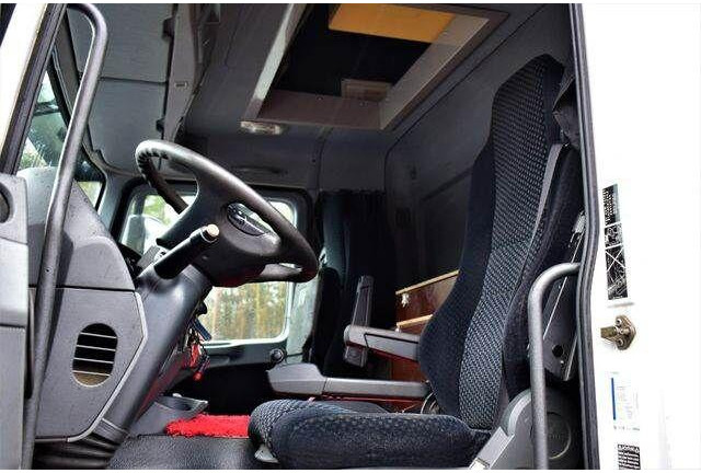Mercedes-Benz ACTROS 2546 6x2 Palfinger PK 50002 EURO 5 Cran в лізинг Mercedes-Benz ACTROS 2546 6x2 Palfinger PK 50002 EURO 5 Cran: фото 18
