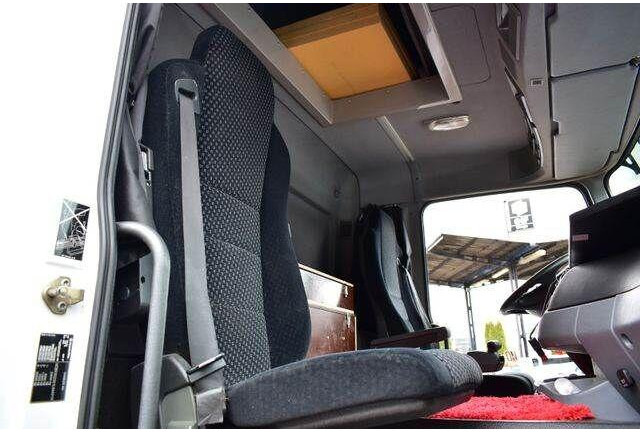 Mercedes-Benz ACTROS 2546 6x2 Palfinger PK 50002 EURO 5 Cran в лізинг Mercedes-Benz ACTROS 2546 6x2 Palfinger PK 50002 EURO 5 Cran: фото 20