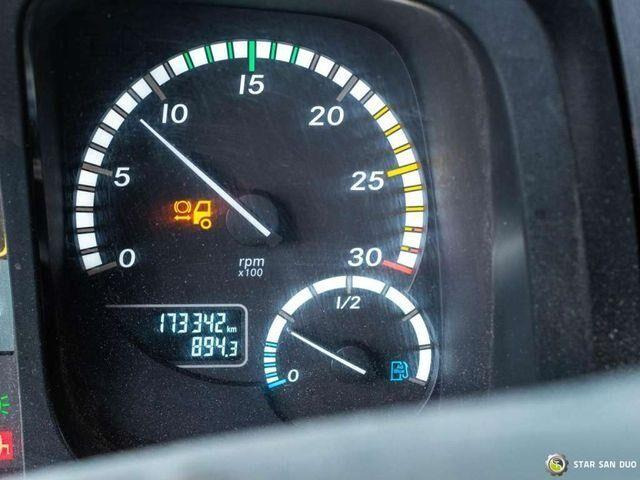 Mercedes-Benz AROCS 2532 6x2 PALFINGER PK 22002 - Бортова вантажівка/ Платформа, Вантажівка з маніпулятором: фото 3 Mercedes-Benz AROCS 2532 6x2 PALFINGER PK 22002 - Бортова вантажівка/ Платформа, Вантажівка з маніпулятором: фото 3