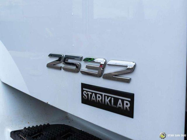 Mercedes-Benz AROCS 2532 6x2 PALFINGER PK 22002 - Бортова вантажівка/ Платформа, Вантажівка з маніпулятором: фото 5 Mercedes-Benz AROCS 2532 6x2 PALFINGER PK 22002 - Бортова вантажівка/ Платформа, Вантажівка з маніпулятором: фото 5