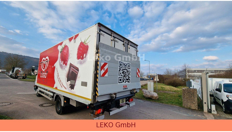 Mercedes-Benz ATEGO 1022 Mit Thermo King V-300 Max Bis -32C - Рефрижератор вантажівка: фото 5 Mercedes-Benz ATEGO 1022 Mit Thermo King V-300 Max Bis -32C - Рефрижератор вантажівка: фото 5