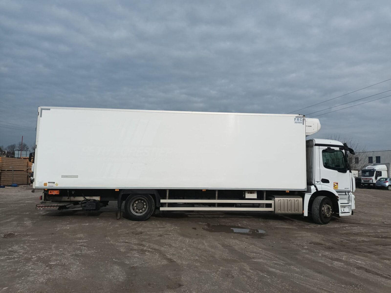 Mercedes-Benz Antos 1830 - TK T-1200R + ATP 8.7meter - Рефрижератор вантажівка: фото 4 Mercedes-Benz Antos 1830 - TK T-1200R + ATP 8.7meter - Рефрижератор вантажівка: фото 4