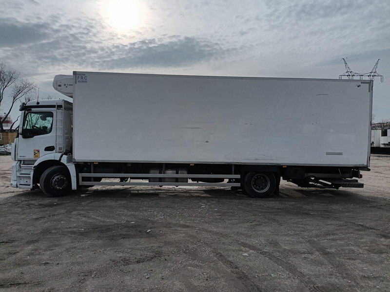 Mercedes-Benz Antos 1830 - TK T-1200R + ATP 8.7meter - Рефрижератор вантажівка: фото 5 Mercedes-Benz Antos 1830 - TK T-1200R + ATP 8.7meter - Рефрижератор вантажівка: фото 5