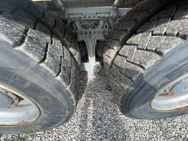 Автобетонозмішувач Mercedes-Benz Arocs 3246: фото 8