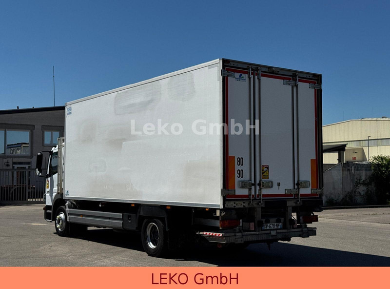 Mercedes-Benz Atego 1218 Mit Carrier Sp 950Mt - Рефрижератор вантажівка: фото 5 Mercedes-Benz Atego 1218 Mit Carrier Sp 950Mt - Рефрижератор вантажівка: фото 5