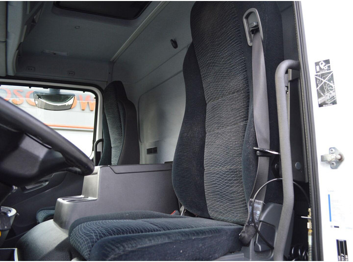 Вантажівка з закритим кузовом Mercedes-Benz Atego 1230: фото 12 Вантажівка з закритим кузовом Mercedes-Benz Atego 1230: фото 12