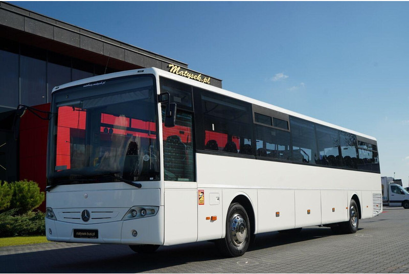 Mercedes-Benz INTOURO - Приміський автобус: фото 1 Mercedes-Benz INTOURO - Приміський автобус: фото 1