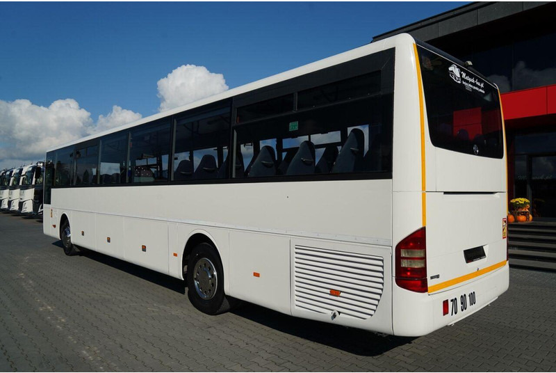 Mercedes-Benz INTOURO - Приміський автобус: фото 4 Mercedes-Benz INTOURO - Приміський автобус: фото 4