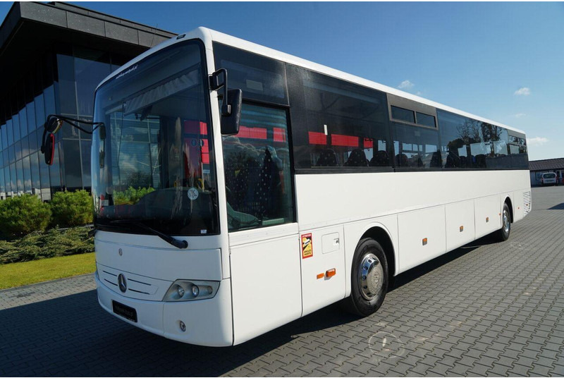 Mercedes-Benz INTOURO - Приміський автобус: фото 3 Mercedes-Benz INTOURO - Приміський автобус: фото 3