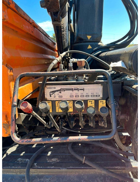 Мотоблок Mercedes-Benz UNIMOG: фото 13