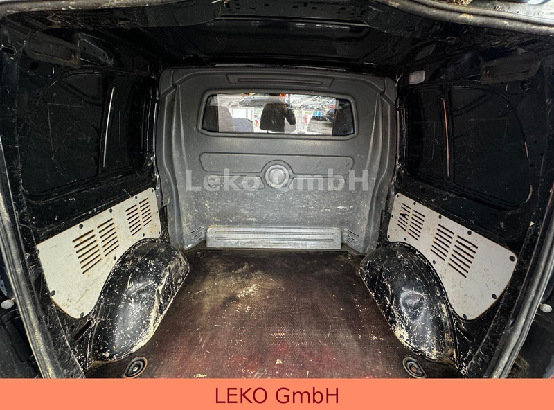 Мікроавтобус, Пасажирський фургон Mercedes-Benz Vito Motor schaden: фото 14 Мікроавтобус, Пасажирський фургон Mercedes-Benz Vito Motor schaden: фото 14