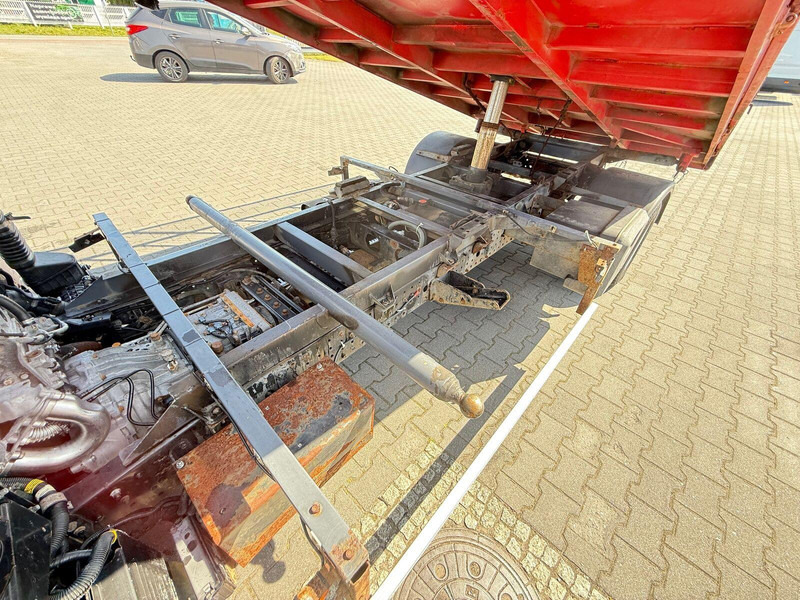 Mitsubishi Canter Wywrotka Kipper Wywrot 3-stronny Bliźniaki Zarejestrowany - Малотоннажний самоскид: фото 2 Mitsubishi Canter Wywrotka Kipper Wywrot 3-stronny Bliźniaki Zarejestrowany - Малотоннажний самоскид: фото 2