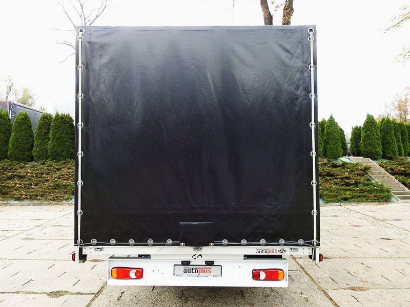 Opel MOVANO PLANDEKA 10 PALET WEBASTO TEMPOMAT KLIMATYZACJA LEDY PNEU в лізинг Opel MOVANO PLANDEKA 10 PALET WEBASTO TEMPOMAT KLIMATYZACJA LEDY PNEU: фото 11