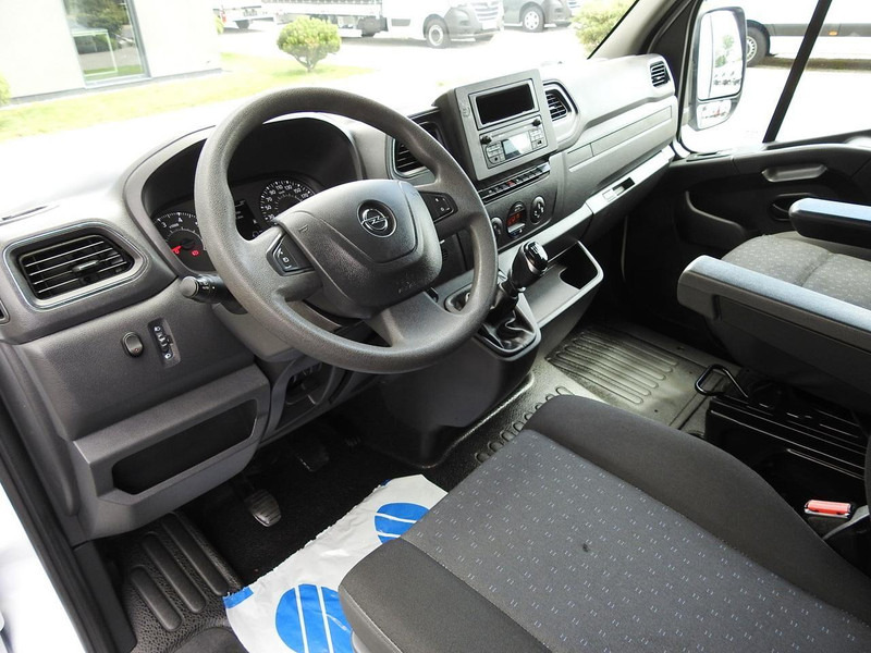 Opel MOVANO PLANDEKA 10 PALET WEBASTO TEMPOMAT KLIMATYZACJA PNEUMATYK - Тентований фургон: фото 2 Opel MOVANO PLANDEKA 10 PALET WEBASTO TEMPOMAT KLIMATYZACJA PNEUMATYK - Тентований фургон: фото 2