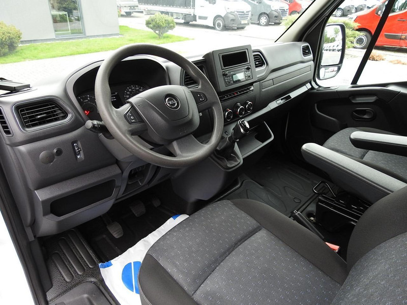 Opel MOVANO PODWÓJNA KABINA DOKA 6 MIEJSC WYWROTKA TEMPOMAT KLIMATYZA - Самоскид вантажівка: фото 2 Opel MOVANO PODWÓJNA KABINA DOKA 6 MIEJSC WYWROTKA TEMPOMAT KLIMATYZA - Самоскид вантажівка: фото 2