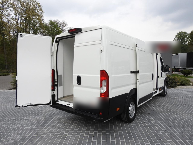 Peugeot BOXER FURGON CHŁODNIA 0*C TEMPOMAT NAWIGACJA KLIMATYZACJA 135K - Фургон-рефрижератор: фото 3 Peugeot BOXER FURGON CHŁODNIA 0*C TEMPOMAT NAWIGACJA KLIMATYZACJA 135K - Фургон-рефрижератор: фото 3
