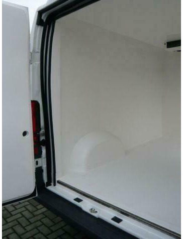 Новий Фургон-рефрижератор Peugeot Boxer - Refrigerator van: фото 7 Новий Фургон-рефрижератор Peugeot Boxer - Refrigerator van: фото 7