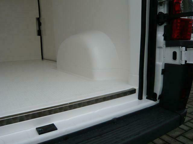 Peugeot Boxer - Refrigerator van - Фургон-рефрижератор: фото 5 Peugeot Boxer - Refrigerator van - Фургон-рефрижератор: фото 5