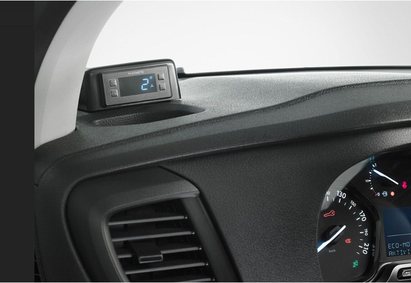 Peugeot Expert BlueHDI 100 L2 Hűtős furgon Frigo 3500 - Фургон-рефрижератор: фото 5 Peugeot Expert BlueHDI 100 L2 Hűtős furgon Frigo 3500 - Фургон-рефрижератор: фото 5