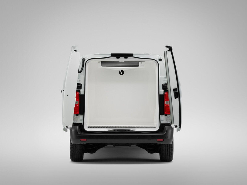 Peugeot Expert - Refrigerator van+FRIGO 3500 - Фургон-рефрижератор: фото 4 Peugeot Expert - Refrigerator van+FRIGO 3500 - Фургон-рефрижератор: фото 4