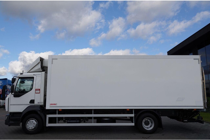 Renault D 280 / CHŁODNIA - 6,7 m / THERMO KING ES-600 MAX / + WINDA ZAŁA - Рефрижератор вантажівка: фото 5 Renault D 280 / CHŁODNIA - 6,7 m / THERMO KING ES-600 MAX / + WINDA ZAŁA - Рефрижератор вантажівка: фото 5