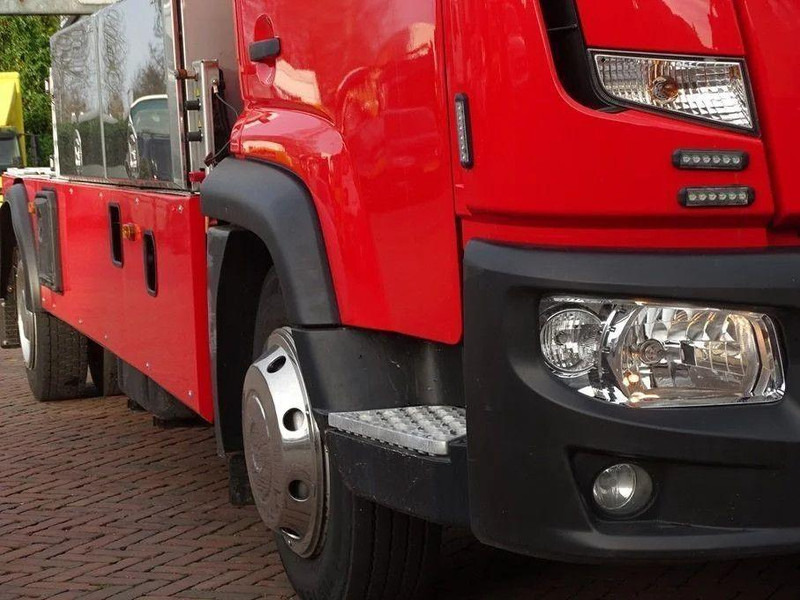 Renault D180 URO 6 RECOVERY WINCH REMOTE TUV 02/2025 - Бортова вантажівка/ Платформа: фото 2 Renault D180 URO 6 RECOVERY WINCH REMOTE TUV 02/2025 - Бортова вантажівка/ Платформа: фото 2