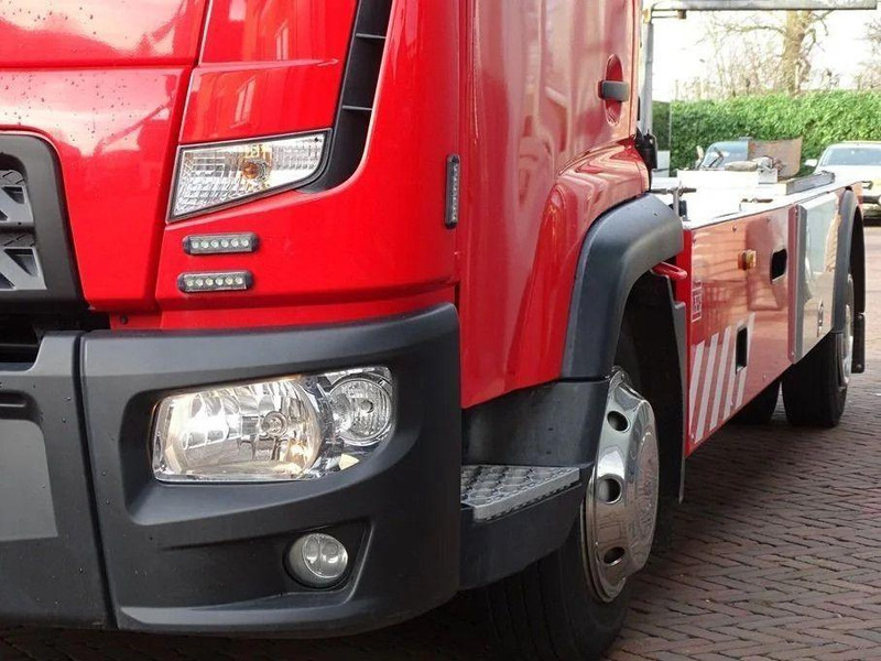 Renault D180 URO 6 RECOVERY WINCH REMOTE TUV 02/2025 - Бортова вантажівка/ Платформа: фото 3 Renault D180 URO 6 RECOVERY WINCH REMOTE TUV 02/2025 - Бортова вантажівка/ Платформа: фото 3