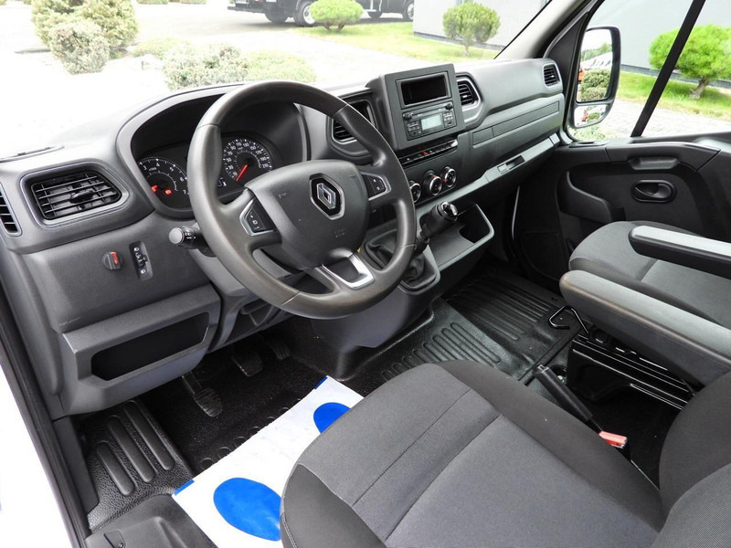 Renault MASTER WYWROTKA PODWÓJNA KABINA DOKA 6 MIEJSC TEMPOMAT LEDY BLI - Самоскид вантажівка: фото 2 Renault MASTER WYWROTKA PODWÓJNA KABINA DOKA 6 MIEJSC TEMPOMAT LEDY BLI - Самоскид вантажівка: фото 2