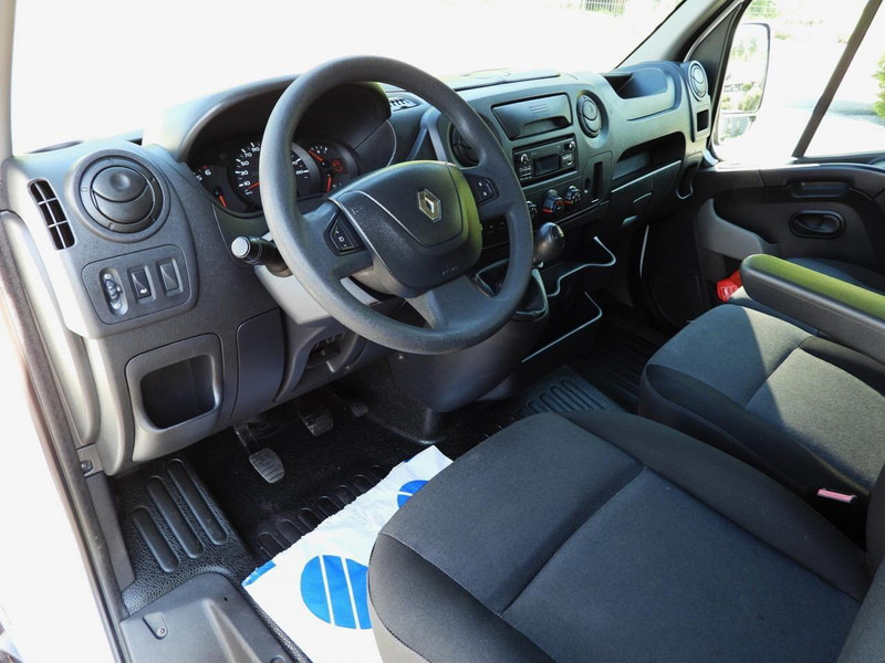 Renault MASTER WYWROTKA TEMPOMAT BLIŹNIACZE KOŁA KLIMATYZACJA  145KM [ 3 - Малотоннажний самоскид: фото 2 Renault MASTER WYWROTKA TEMPOMAT BLIŹNIACZE KOŁA KLIMATYZACJA  145KM [ 3 - Малотоннажний самоскид: фото 2