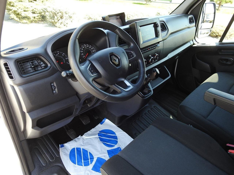 Renault MASTER  WYWROTKA TEMPOMAT NAWIGACJA LEDY BLIŹNIACZE KOŁA KLIMATY - Малотоннажний самоскид: фото 2 Renault MASTER  WYWROTKA TEMPOMAT NAWIGACJA LEDY BLIŹNIACZE KOŁA KLIMATY - Малотоннажний самоскид: фото 2