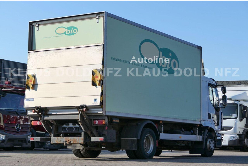 Renault MIDLUM 220 - Fridge - Рефрижератор вантажівка: фото 3 Renault MIDLUM 220 - Fridge - Рефрижератор вантажівка: фото 3