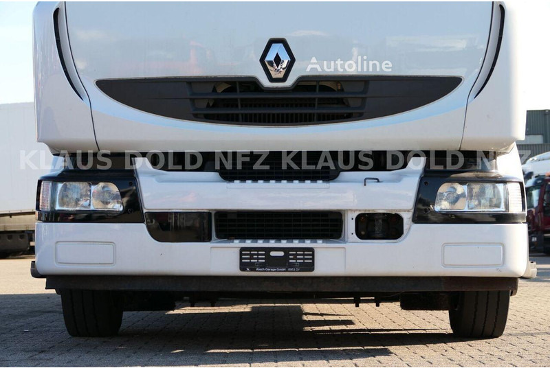 Renault MIDLUM 220 - Fridge - Рефрижератор вантажівка: фото 5 Renault MIDLUM 220 - Fridge - Рефрижератор вантажівка: фото 5