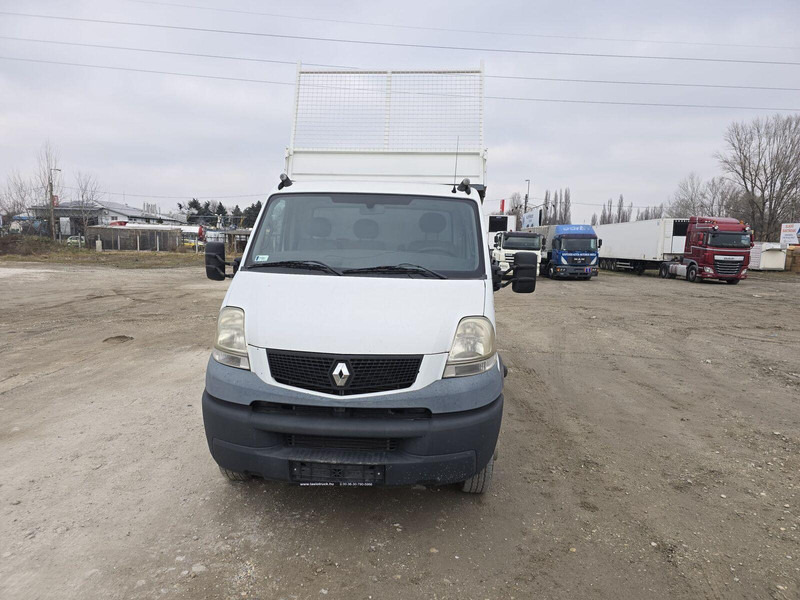 Renault Mascott 150 DXi -with New Three-sided Tipper 6.5t - Самоскид вантажівка: фото 2 Renault Mascott 150 DXi -with New Three-sided Tipper 6.5t - Самоскид вантажівка: фото 2
