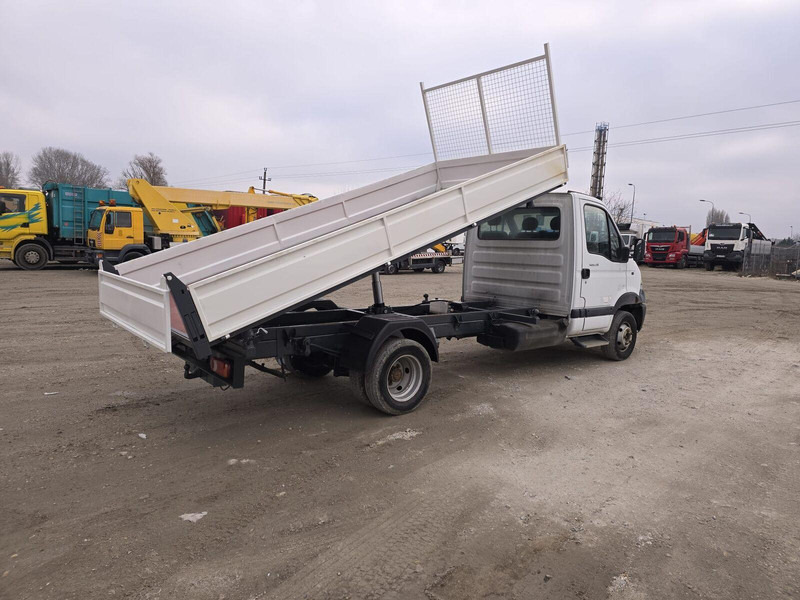 Renault Mascott 150 DXi -with New Three-sided Tipper 6.5t - Самоскид вантажівка: фото 5 Renault Mascott 150 DXi -with New Three-sided Tipper 6.5t - Самоскид вантажівка: фото 5