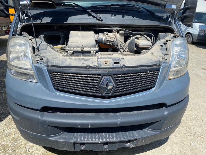 Renault Mascott 150Dxi Doka Tipper 3.5Tons! - Самоскид вантажівка: фото 5 Renault Mascott 150Dxi Doka Tipper 3.5Tons! - Самоскид вантажівка: фото 5