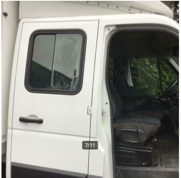 Renault Master Doka + LBW - Вантажівка з закритим кузовом: фото 5 Renault Master Doka + LBW - Вантажівка з закритим кузовом: фото 5