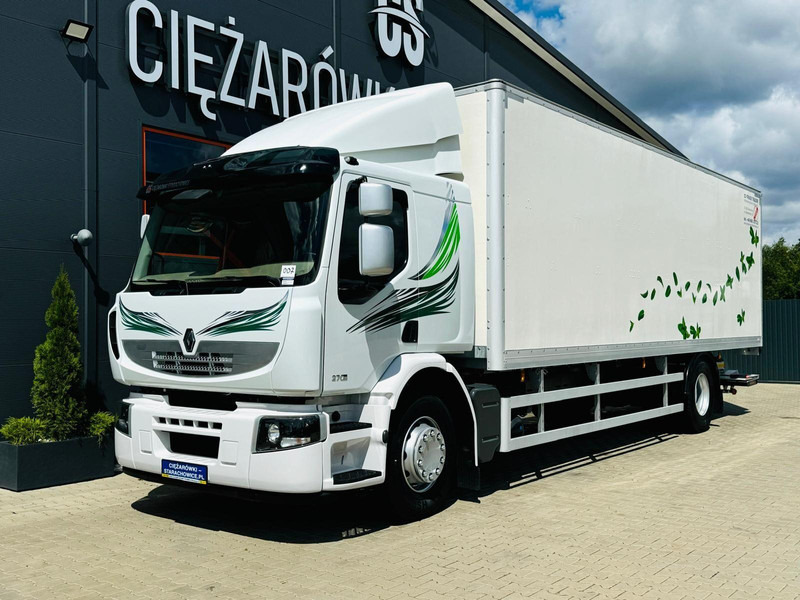 Renault Premium 18.270 - Рефрижератор вантажівка: фото 2 Renault Premium 18.270 - Рефрижератор вантажівка: фото 2