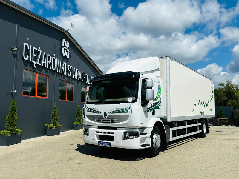Renault Premium 18.270 - Рефрижератор вантажівка: фото 1 Renault Premium 18.270 - Рефрижератор вантажівка: фото 1