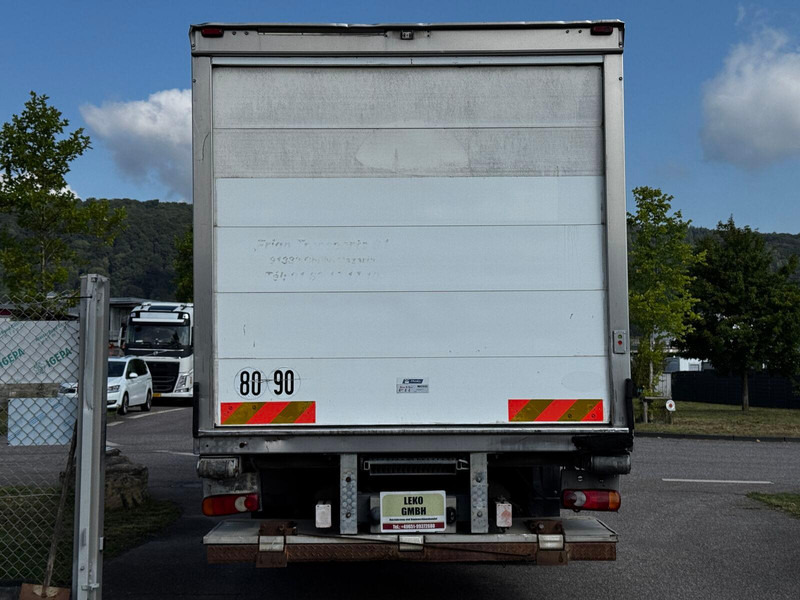 Renault Premium 270.19 - Рефрижератор вантажівка: фото 5 Renault Premium 270.19 - Рефрижератор вантажівка: фото 5