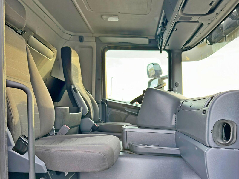 Самоскид вантажівка Scania G 480: фото 10