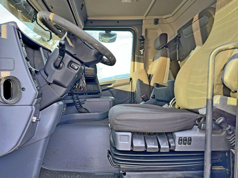 Самоскид вантажівка Scania G 480: фото 8