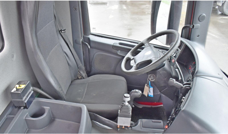 Scania P 380 в лізинг Scania P 380: фото 12