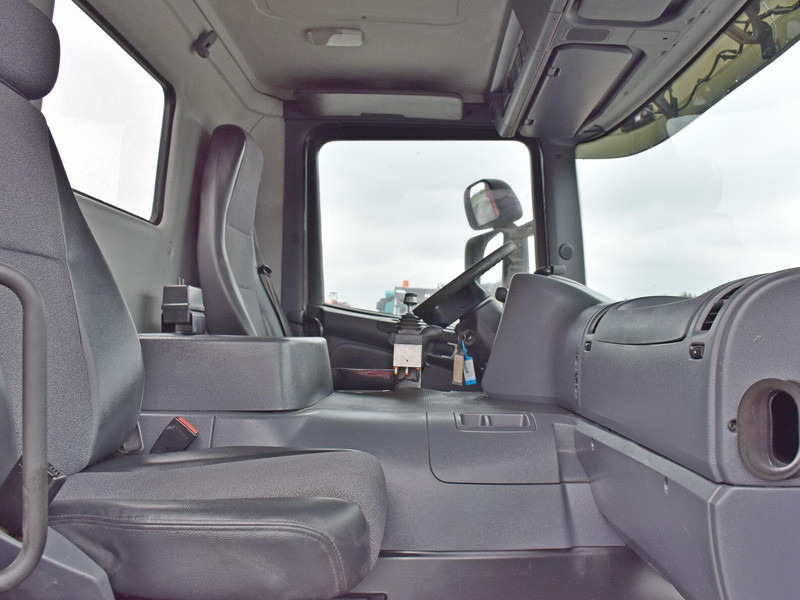 Scania P 380 в лізинг Scania P 380: фото 11