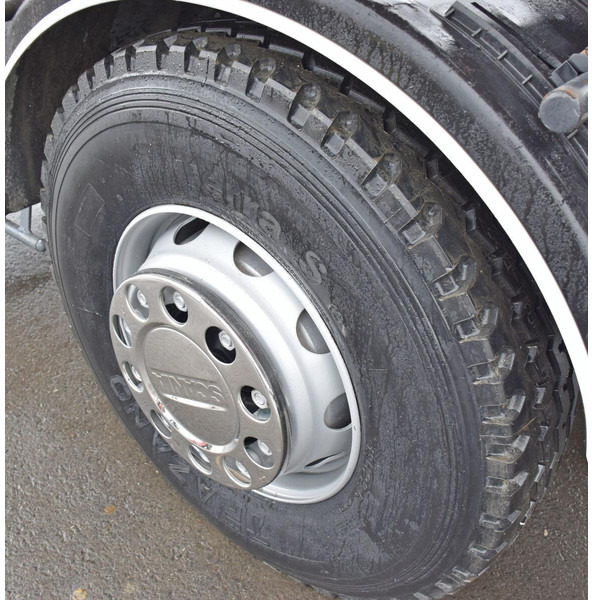 Scania P 380 в лізинг Scania P 380: фото 13